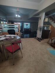 Island Gardens (D20), Terrace #521370411